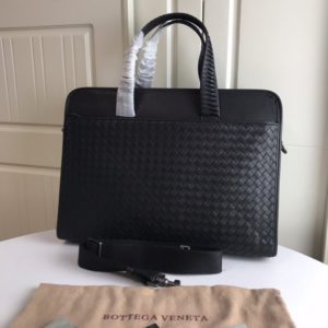 BOTTEGA VENETA BRIEFCASE 보테가 베네타 브리프케이스