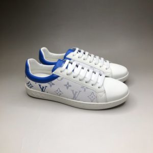 LOUIS VUITTON LUXEMBOURG SNEAKER 루이비통 룩셈부르크 스니커즈