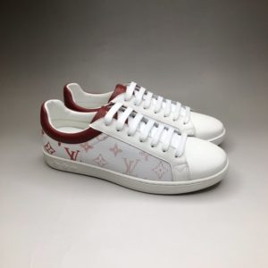 LOUIS VUITTON LUXEMBOURG SNEAKER 루이비통 룩셈부르크 스니커즈