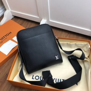 LOUIS VUITTON ALEX CROSS BAG 루이비통 알렉스 크로스 백