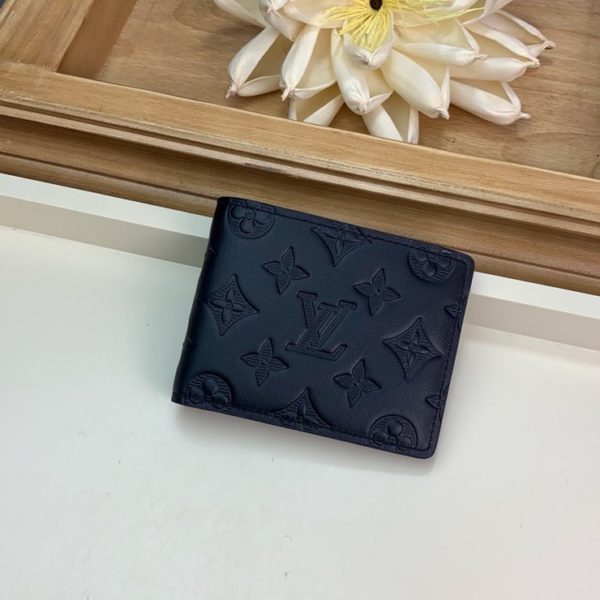 LOUIS VUITTON MULTIPLE WALLET 루이비통 멀티플 지갑