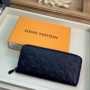 LOUIS VUITTON ZIPPY WALLET 루이비통 지피 지갑