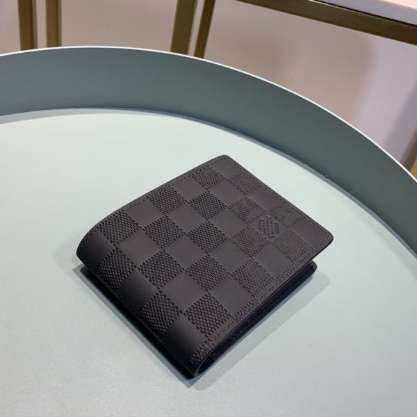 LOUIS VUITTON MULTIPLE WALLET 루이비통 멀티플 지갑