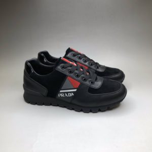 PRADA MEN SNEAKERS 프라다 맨 스니커즈