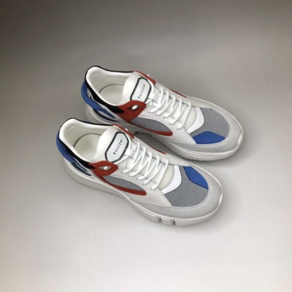 BUSCEMI VELOCE SNEAKERS 부세미 벨로체 스니커즈