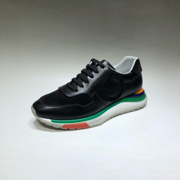 SALVATORE FERRAGAMO BROOKLYN SNEAKERS 살바토레 페라가모 브루클린스니커즈