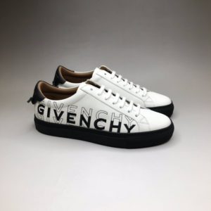 GIVENCHY SNEAKERS 지방시 스니커즈