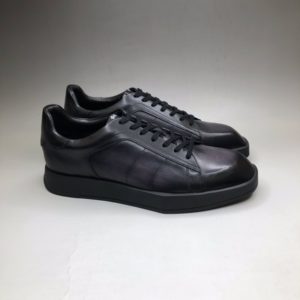 BERLUTI STELLA LEATHER SNEAKER 벨루티 스텔라 레더 스니커즈