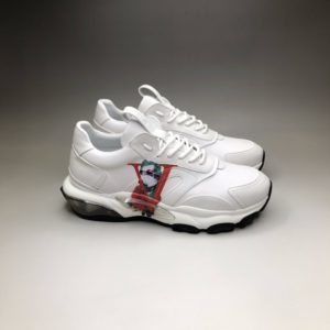 VALENTINO BOUNCE SNEAKER 발렌티노 바운스 스니커즈