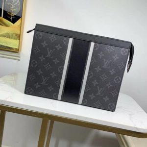 LOUIS VUITTON POCHETTE VOYAGE CLUTCH 루이비통 포쉐트 보야지 클러치