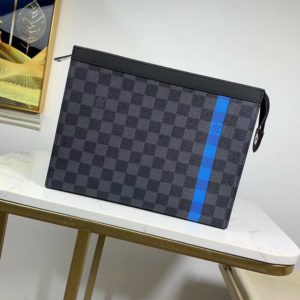 LOUIS VUITTON POCHETTE VOYAGE CLUTCH 루이비통 포쉐트 보야지 클러치