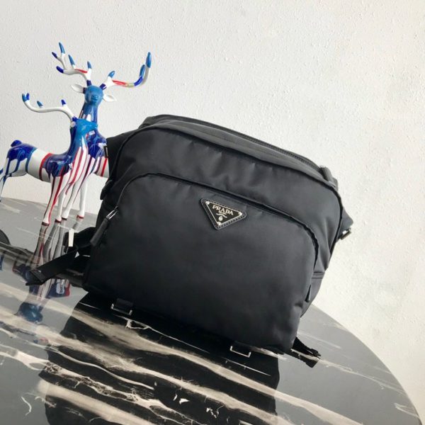 PRADA TECHNICAL FABRIC BAG 프라다 테크니컬 페브릭 백