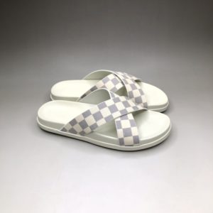 LOUIS VUITTON LEATHER SANDAL 루이비통 레더 샌들