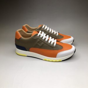 HERMES TRAIL SNEAKERS 에르메스 트레일 스니커즈