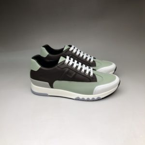 HERMES TRAIL SNEAKERS 에르메스 트레일 스니커즈