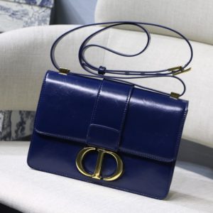 DIOR 30MONTAIGNE SHOULDER BAG 디올 30몽테인 숄더백