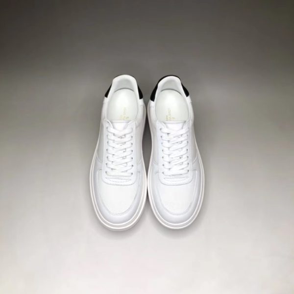 LOUIS VUITTON BEVERLY HILLS SNEAKER 루이비통 비벌리 힐스 스니커즈