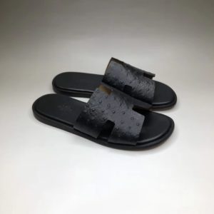 HERMES IZMIR SANDAL 에르메스 이즈미르 샌들