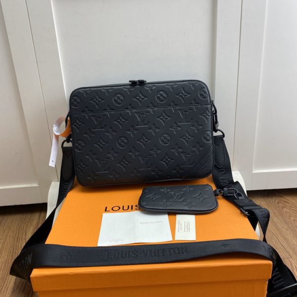 LOUIS VUITTON SPRINTER MESSENGER BAG 루이비통 스프린터 메신저 백