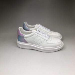 LOUIS VUITTON BEVERLY HILLS SNEAKER 루이비통 비벌리 힐스 스니커즈