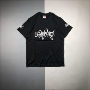 SUPREME 2020 SHORT SLEEVES 슈프림 2020 반팔티