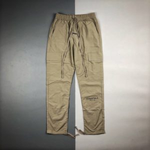 FEAR OF GOD ESSENTIALS PANTS 피어 오브 갓 에센셜 팬츠