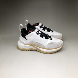 VALENTINO TREKKING SNEAKER 발렌티노 트레킹 스니커즈