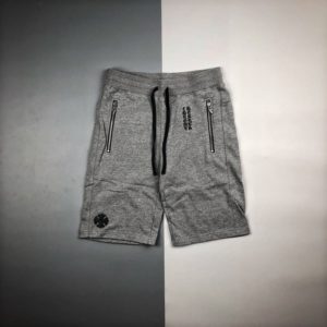 CHROME HEARTS SHORT PANTS 크롬하츠 숏 팬츠