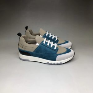 HERMES STADIUM SNEAKER 에르메스 스타디움 스니커즈