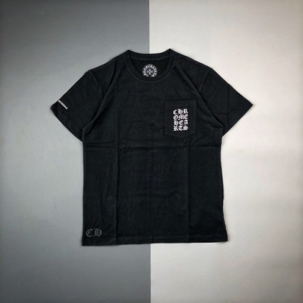 CHROME HEARTS SHORT SLEEVES 크롬하츠 반팔티