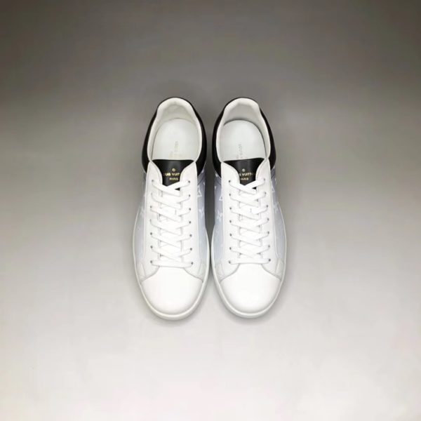 LOUIS VUITTON LUXEMBOURG SNEAKER 루이비통 룩셈부르크 스니커즈