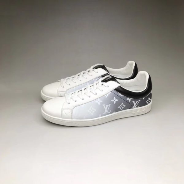 LOUIS VUITTON LUXEMBOURG SNEAKER 루이비통 룩셈부르크 스니커즈