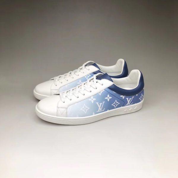 LOUIS VUITTON LUXEMBOURG SNEAKER 루이비통 룩셈부르크 스니커즈