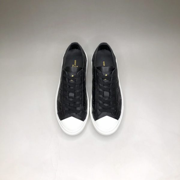 LOUIS VUITTON TATTOO SNEAKER 루이비통 타투 스니커즈