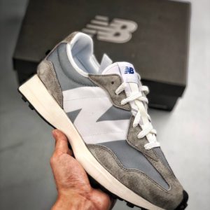 New Balance 327 Sneakers 뉴발란스 327 스니커즈