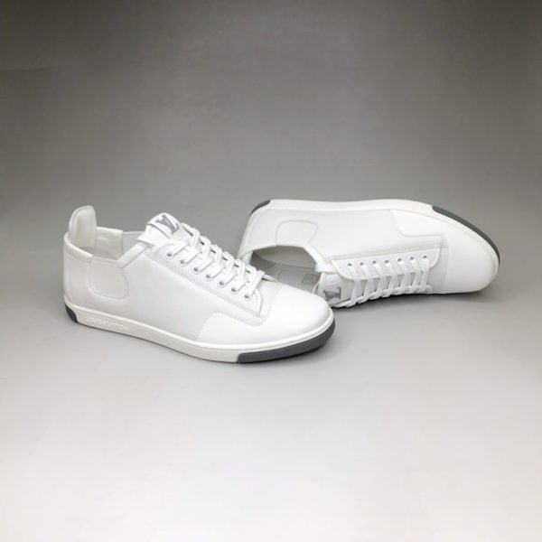 LOUIS VUITTON SLALOM SNEAKER 루이비통 스라롬 스니커즈