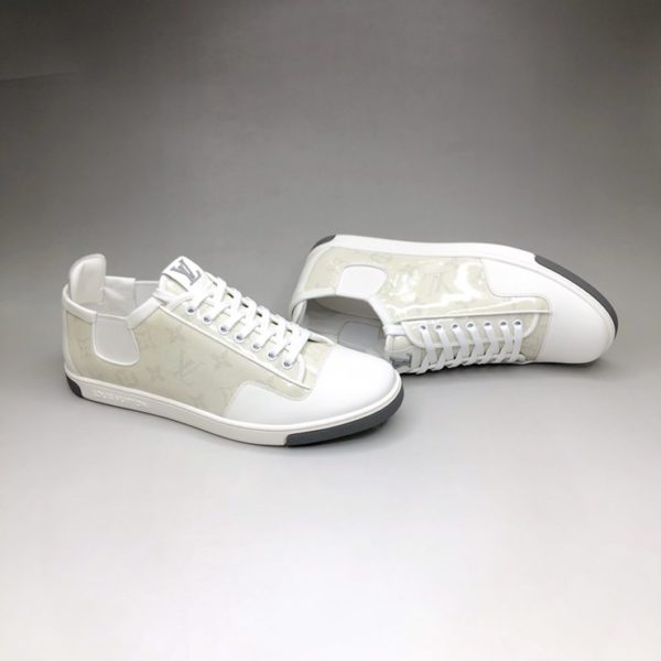 LOUIS VUITTON SLALOM SNEAKER 루이비통 스라롬 스니커즈