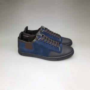 LOUIS VUITTON SLALOM SNEAKER 루이비통 스라롬 스니커즈