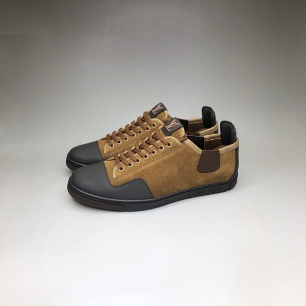 LOUIS VUITTON SLALOM SNEAKER 루이비통 스라롬 스니커즈