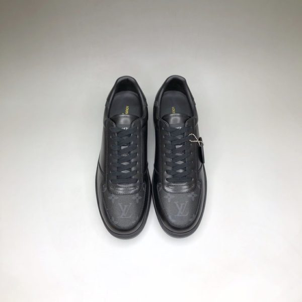 LOUIS VUITTON RIVOLI SNEAKER 루이비통 리볼리 스니커즈