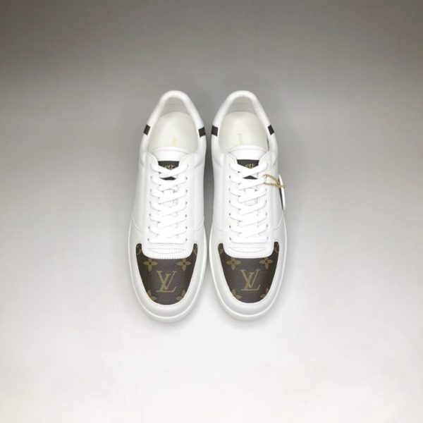 LOUIS VUITTON RIVOLI SNEAKER 루이비통 리볼리 스니커즈