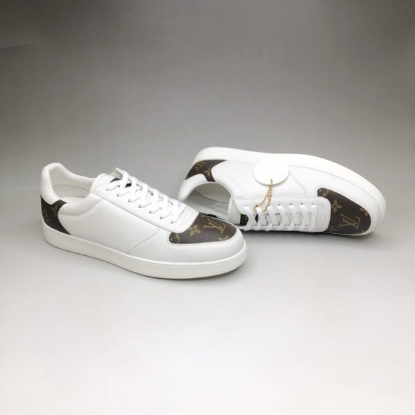 LOUIS VUITTON RIVOLI SNEAKER 루이비통 리볼리 스니커즈