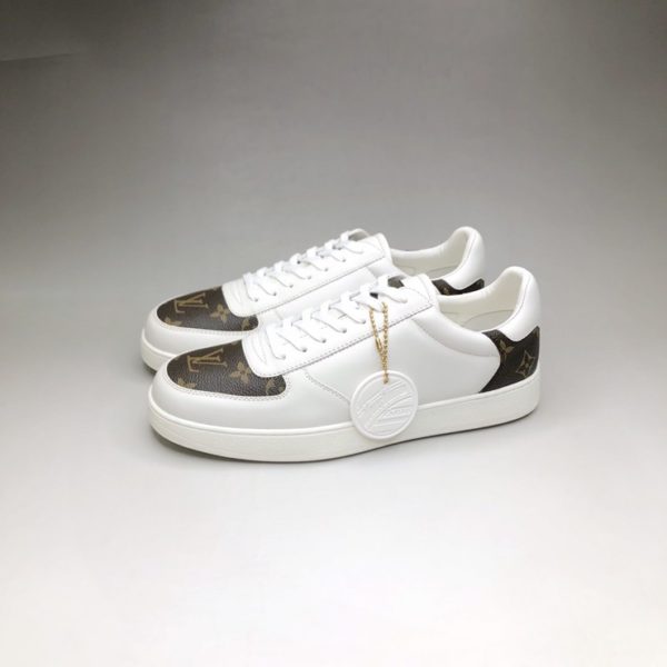 LOUIS VUITTON RIVOLI SNEAKER 루이비통 리볼리 스니커즈