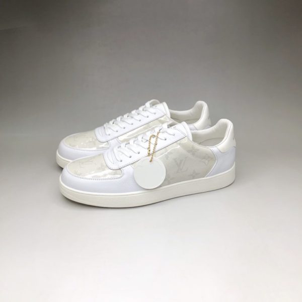 LOUIS VUITTON RIVOLI SNEAKER 루이비통 리볼리 스니커즈