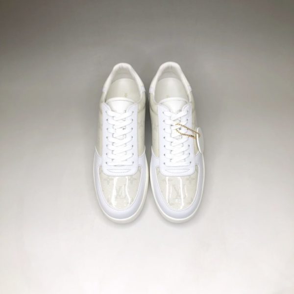 LOUIS VUITTON RIVOLI SNEAKER 루이비통 리볼리 스니커즈