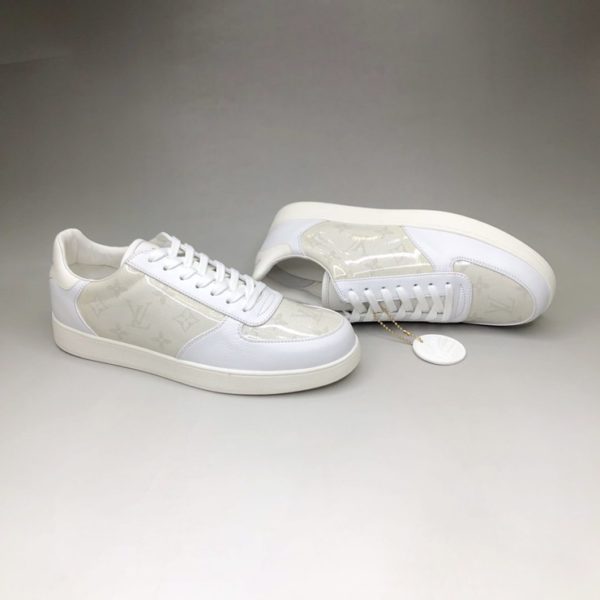 LOUIS VUITTON RIVOLI SNEAKER 루이비통 리볼리 스니커즈