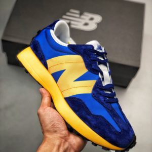 New Balance 327 Sneakers 뉴발란스 327 스니커즈