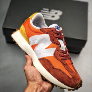 New Balance 327 Sneakers 뉴발란스 327 스니커즈