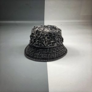 CHROME HEARTS HAT 크롬하츠 벙거지 모자