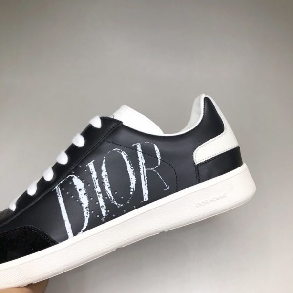 DIOR B01 SNEAKERS 디올 B01 스니커즈